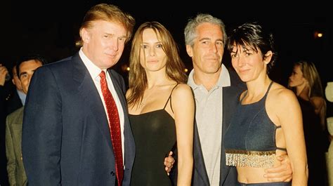Clinton Calls Out Trump’s DOJ Over Epstein File ‘Protection’