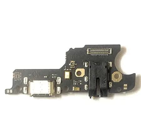 Mozomart Charging Port Connector Board Flex for Realme Nazo 20 ...