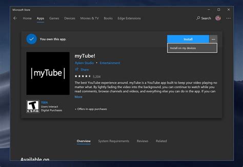 Image result for Windows 10 App Store