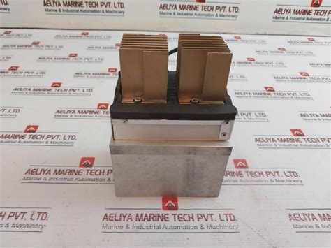 Waters 279000533F Alliance Column Heater Heat Exchanger Unit – Aeliya ...