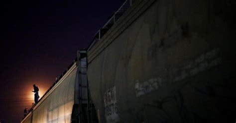 Mexican Company Ferromex Halts Some Trains to U.S. After Spate of ...