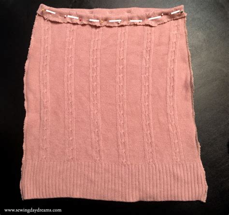 Image result for Upcycle Sweater Tutorial