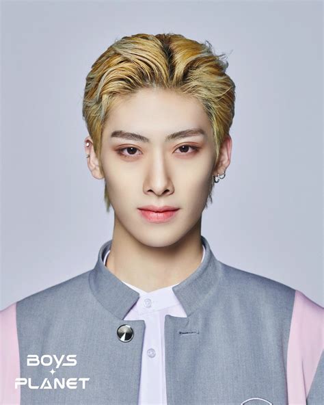 ZEROBASEONE – K-Pop Database