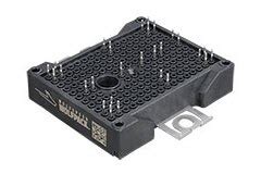 2300 V Silicon Carbide Power Modules - Wolfspeed | DigiKey