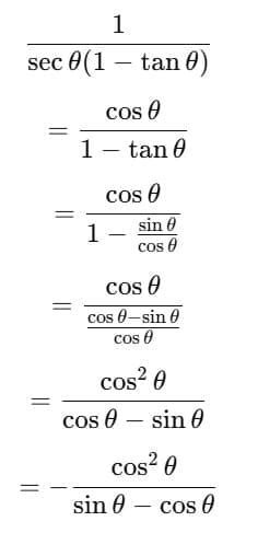 Class 10 Maths Chapter 8 Previous Year Questions - Introduction to ...