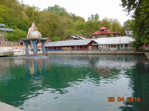 Mattan Temple, Anantnag - Tripadvisor