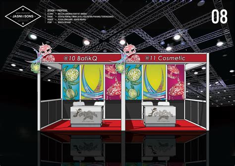 Scheme Booth Design 的图像结果