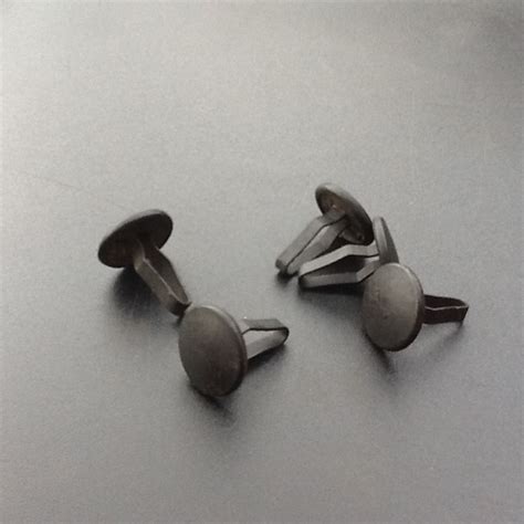 Image result for Plastic Panel Clips Push