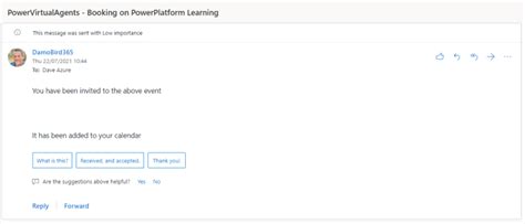 Attendee Registration Using Microsoft Forms 的图像结果