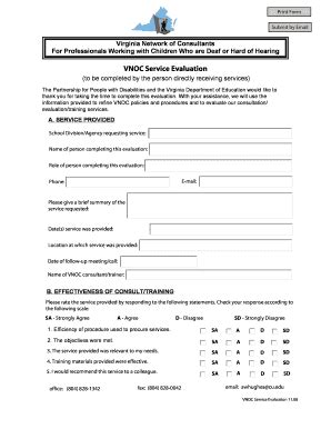 Fillable Online vcu Internship/Residency - Certificate of Professional ...