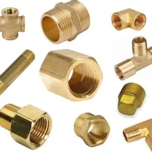 Harikrishna, Manufacturer, Exporter of Brass Parts