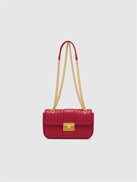 Naomi Crossbody Bag – MIRAGGIO