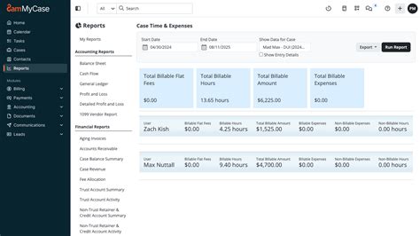 8am MyCase Price, Features, Reviews & Ratings - Capterra India