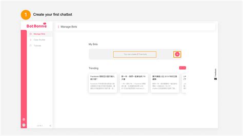 Image result for Create Bot