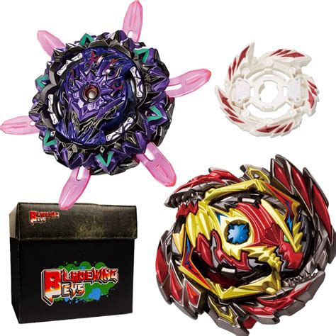 Buy BLADEKING BEYS B145 Venom Diabolos Vanguard Bullet + B169 Variant ...