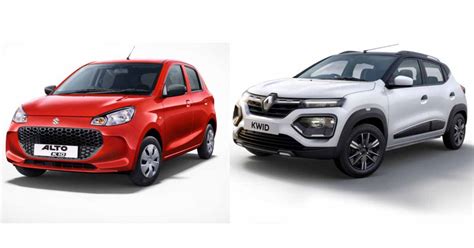 Renault Kwid থেকে MG Comet EV পর্যন্ত এই ৩টি সেরা গাড়ি পেতে পারেন ...