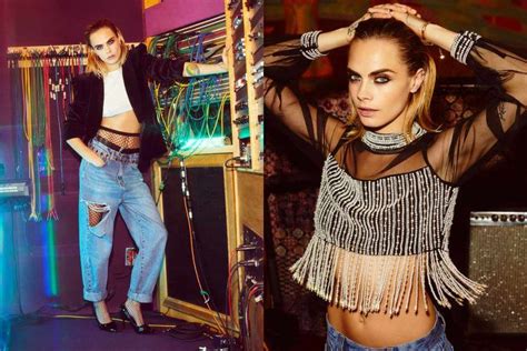 The terrible reality of celebrities working with fast fashion brands