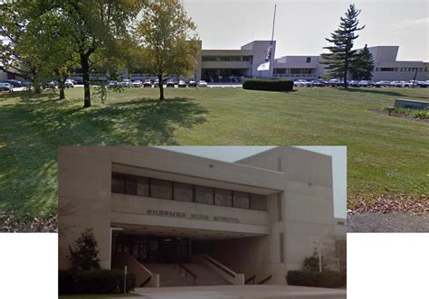 The Breakfast Club Filming Locations – Des Paines, Illinois / 1985 ...