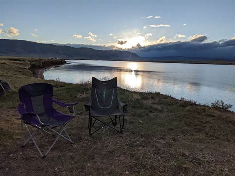 Lake Hattie Public Access Area | The Dyrt