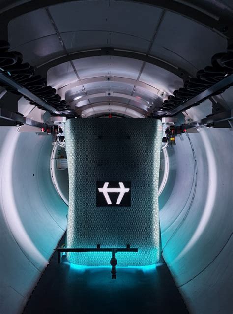 Image result for Hyperloop Progress 2020