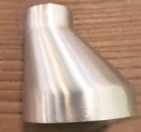 ASME B16.11 Reducer | Threaded Concentric / Socket Weld Pipe Reducer