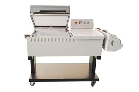 Shrink Wrap Machine | RP Packaging Greater Noida