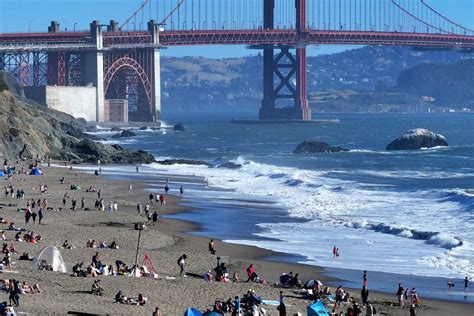 San Francisco Weather: Your Ultimate Guide