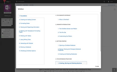 Image result for OneNote Course