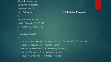 Image result for Polymorphism in Java PPT Templates