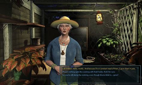 Nancy Drew: Legend of the Crystal Skull Players Count & Steam Charts