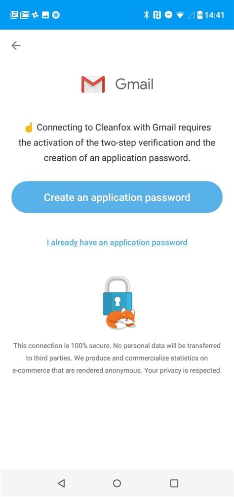 Descargar Cleanfox 3.30 APK Gratis para Android