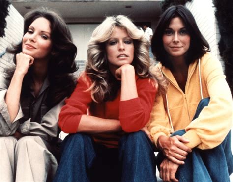 Charlie's Angels Quotes. QuotesGram