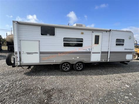 2003 Keystone Springdale 的图像结果