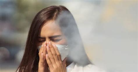 Bhopal Winter: ठंड से फूली सांस, रोज OPD में पहुंच रहे अस्थमा के ...