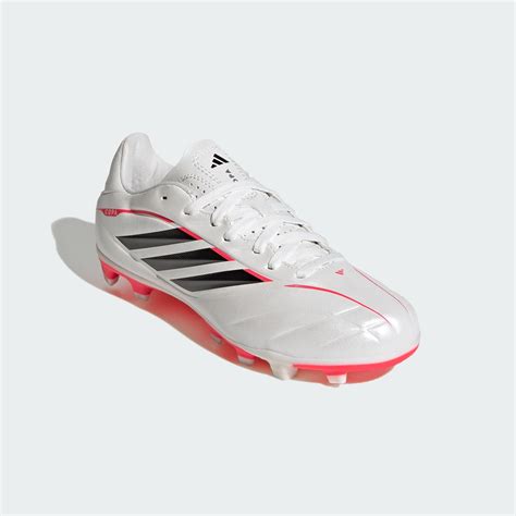 adidas COPA PURE IV CLUB Firm Ground/Multi Ground Football Boots Kids ...