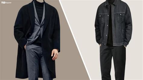 Coat vs Jacket: Essential Differences To Understand