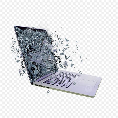 Image result for Exploding Computer Clip Art