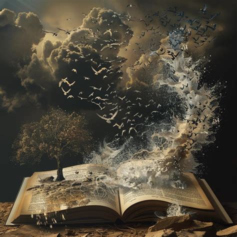 How to Make a Conclusion 的图像结果