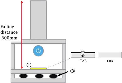 Impact Testing SolidWorks 的图像结果