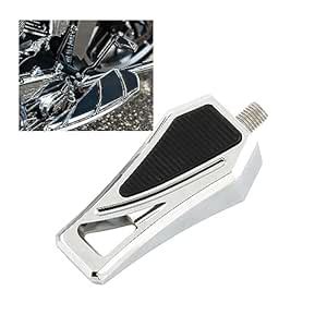 LENKDOU Motorcycle Shifter Pegs Phantom Shift Lever Peg Heel Toe for ...