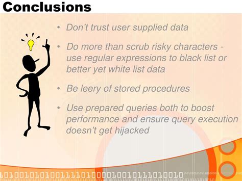 Image result for SQL Injection Conclusion