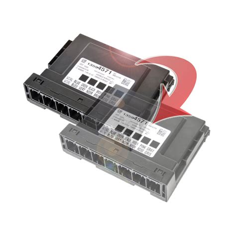 Image result for Body Control Module 15797057