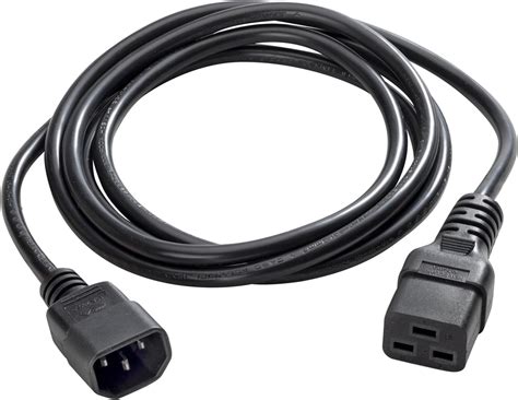 Tekit Heavy-Duty Computer Power Extension Cord - India | Ubuy