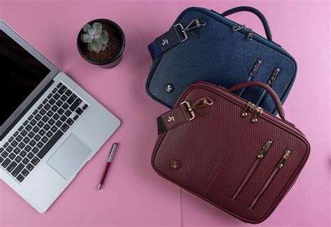 5 must-try Genuine Handmade Leather Laptop Bags from the legacy of Lea
