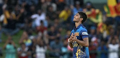‌Sri Lanka’s injury woes deepens as Pathirana and Madushanka ruled out ...