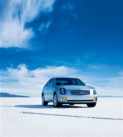 2007 Cadillac CTS Image. Photo 14 of 14