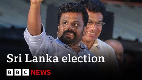 Sri Lanka Election 的图像结果