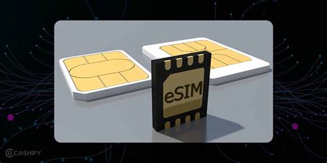 How To Start Using eSIM In India? A Guide for Airtel, Jio, And Vi ...