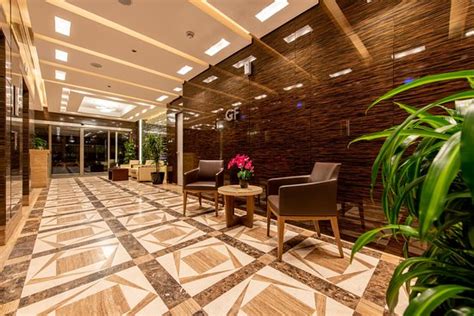 ALFARDAN RESIDENCE (Riyadh) - Apartment Reviews, Photos, Rate ...