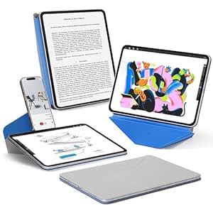 MOFT Dynamic Folio for iPad (10th Gen) & iPad (A16 2025), Slim Magnetic ...
